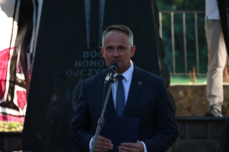 Gdańskie obchody 78. rocznicy zamordowania "Inki" i "Zagończyka"