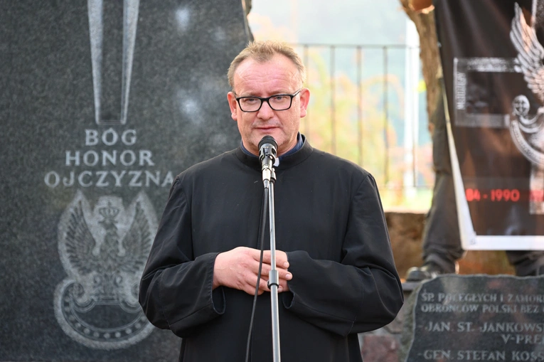 Gdańskie obchody 78. rocznicy zamordowania "Inki" i "Zagończyka"