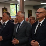Gdańskie obchody 78. rocznicy zamordowania "Inki" i "Zagończyka"