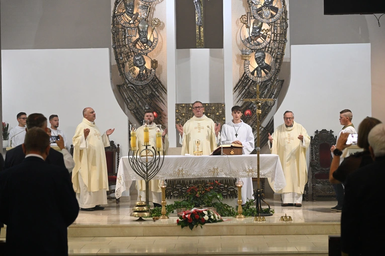 Gdańskie obchody 78. rocznicy zamordowania "Inki" i "Zagończyka"