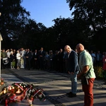Gdańskie obchody 78. rocznicy zamordowania "Inki" i "Zagończyka"