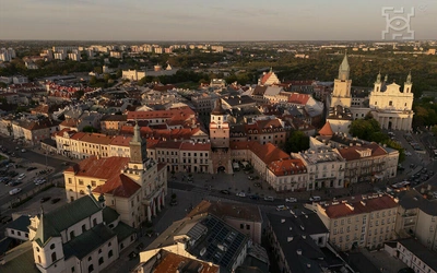 Miasto Lublin wypromuje kreatywnych twórców