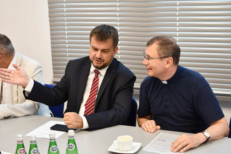 Kto w tym roku otrzyma statetukę Lubuski Samarytanin