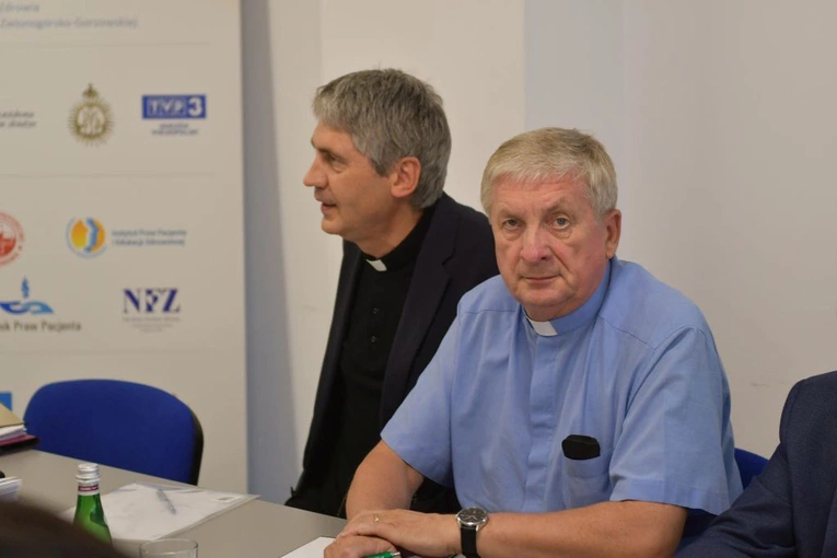 Kto w tym roku otrzyma statetukę Lubuski Samarytanin