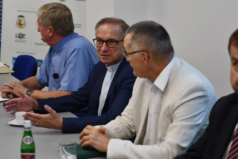 Kto w tym roku otrzyma statetukę Lubuski Samarytanin