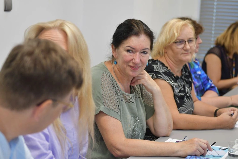 Kto w tym roku otrzyma statetukę Lubuski Samarytanin