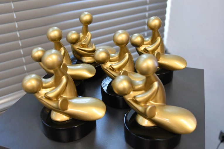 Kto w tym roku otrzyma statetukę Lubuski Samarytanin