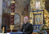 Konferencje rejonowe dla duchowieństwa