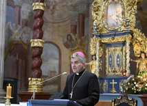 Konferencje rejonowe dla duchowieństwa