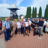 Dookoła Polski dla Filipka