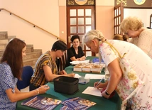 Zjazd katechetów