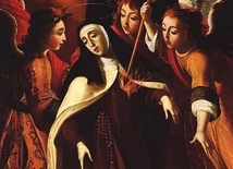 Św. Teresa z Avila