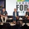 Sudeckie Forum Inicjatyw 2024