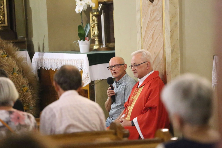 Zakliczyńska wspólnota wsparcia