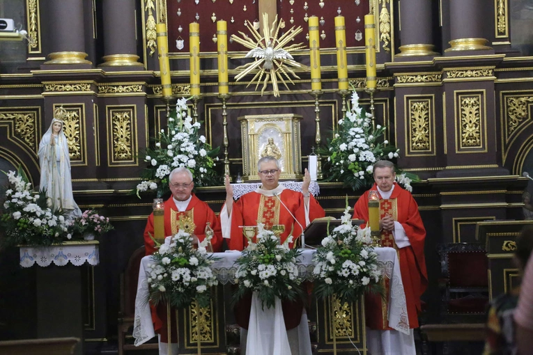 Zakliczyńska wspólnota wsparcia