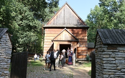 Radomski skansen zaprasza na koncerty