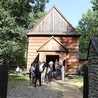 Radomski skansen zaprasza na koncerty