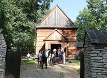 Radomski skansen zaprasza na koncerty