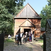 Radomski skansen zaprasza na koncerty