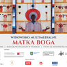 Widowisko multimedialne "Matka Boga"