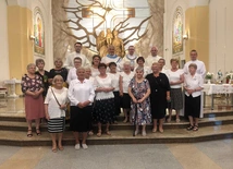 Jubileusz Legionu Maryi w Chełmie