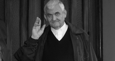 Był po prostu dobry