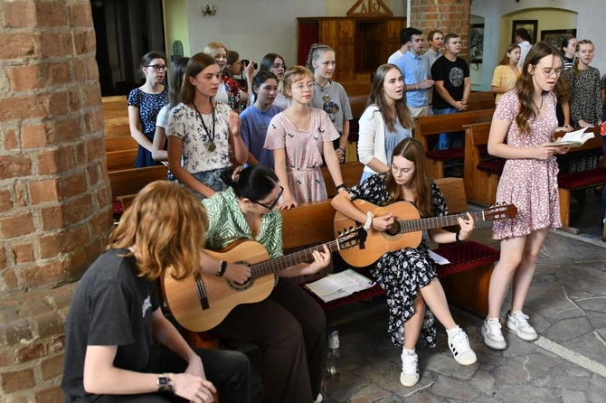 KODA w Lubniewicach dobiegła końca