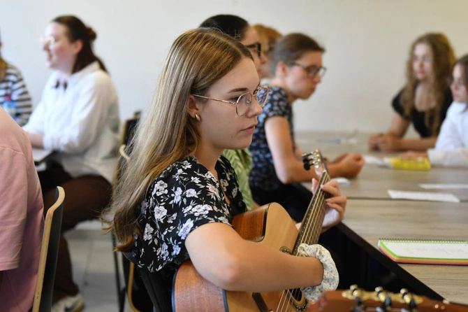 KODA w Lubniewicach dobiegła końca