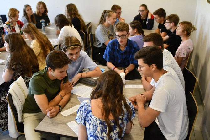 KODA w Lubniewicach dobiegła końca