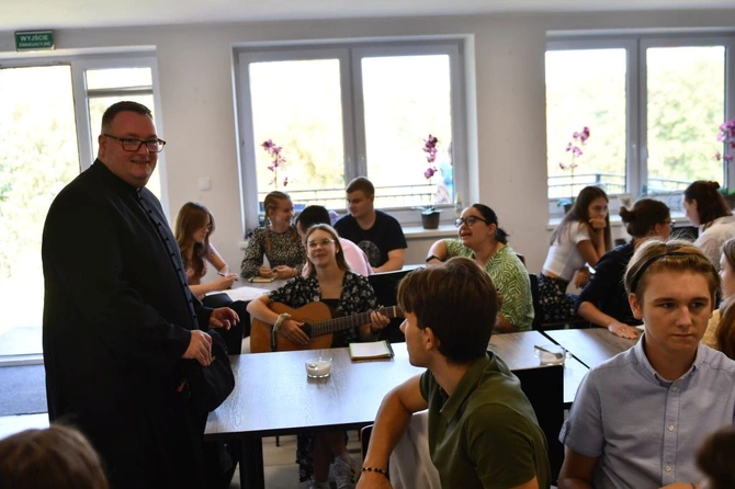 KODA w Lubniewicach dobiegła końca