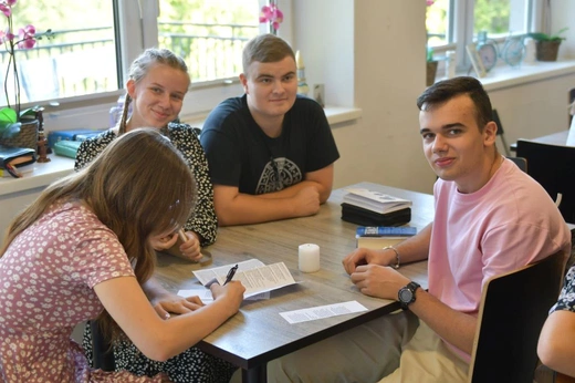 KODA w Lubniewicach dobiegła końca