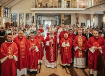 Srebrny jubileusz