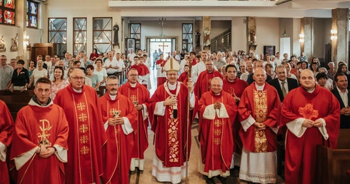Srebrny jubileusz