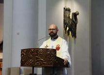 Pielgrzymka ministrantów do katedry Chrystusa Króla