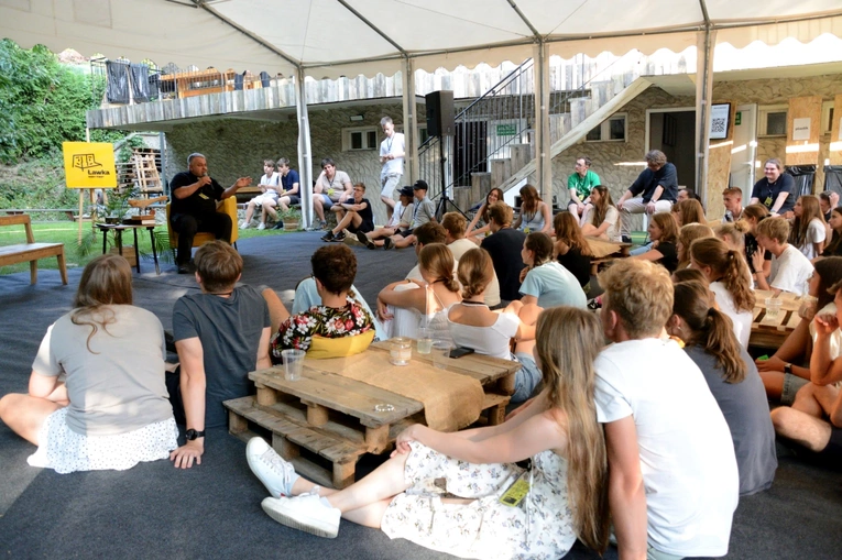 Zakończenie wakacji w Kurniku