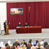 Łowicz. Odprawa katechetyczna 