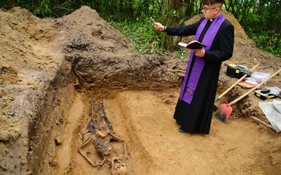 Już za życia uchodził za świętego