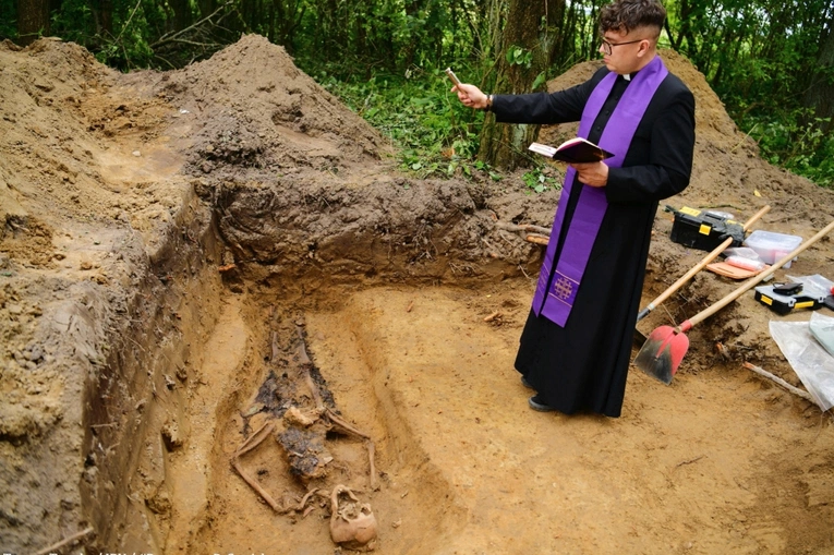 Już za życia uchodził za świętego