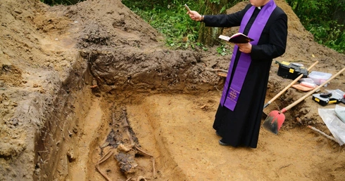 Już za życia uchodził za świętego