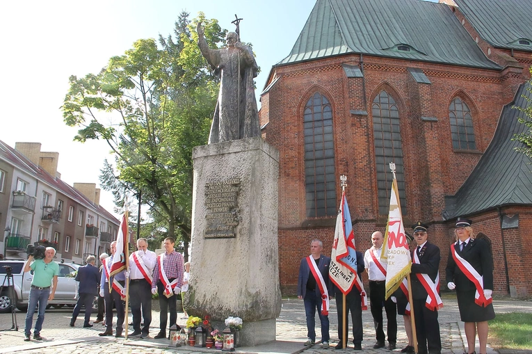 Dzień Solidarności i Wolności w Koszalinie
