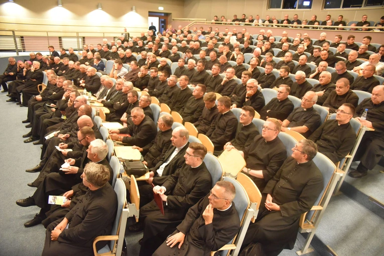 Odprawa katechetyczna 2024