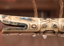 Alfabet religii: Amulet tekstowy