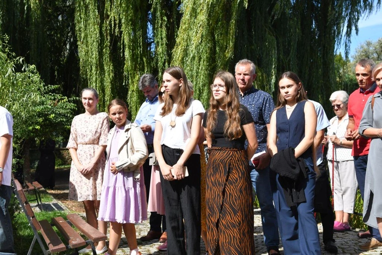 Ruch Światło-Życie naszej diecezji ma już 50 lat