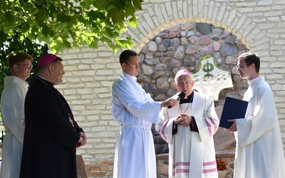 Jak świętować jubileusz 50-lecia Ruchu Światło-Życie to również w Rokitnie