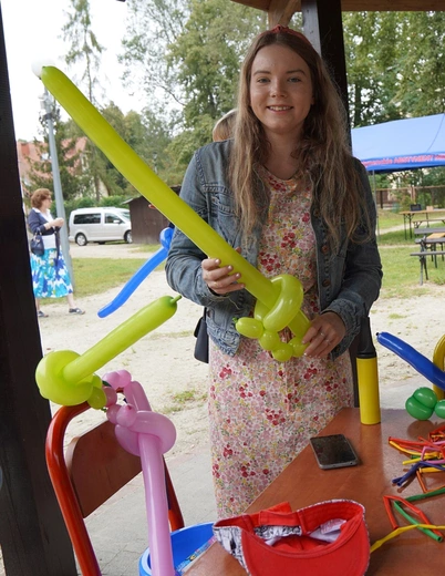 Milicz. 30-lecie parafii pw. św. Andrzeja Boboli