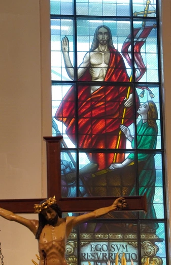 Milicz. 30-lecie parafii pw. św. Andrzeja Boboli