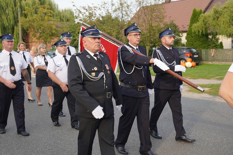 50-lecie parafii pw. NMP Częstochowskiej w Ligocie Małej