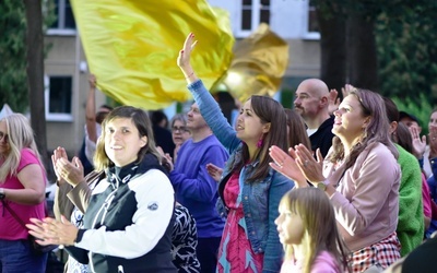 Proście Pana Jezusa o wielkie rzeczy