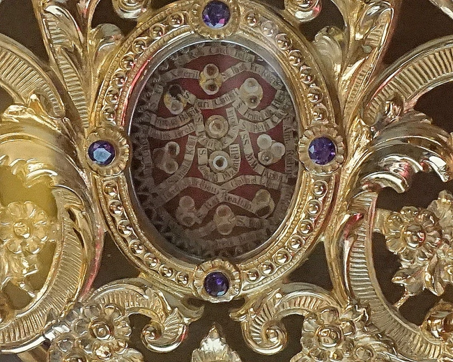 Sanktuarium Matki Bożej Dobrej Drogi