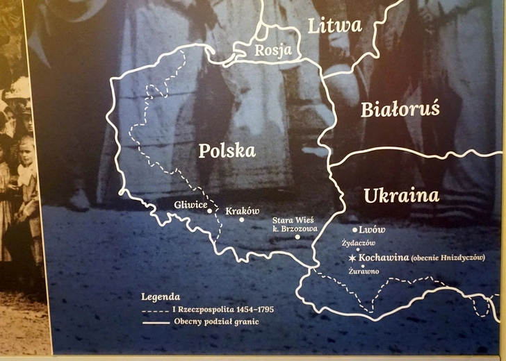 Sanktuarium Matki Bożej Dobrej Drogi